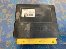 MAN TGM truck / lorry ECU CONTROL UNIT WABCO 81.25811-7019 446 170 207 0