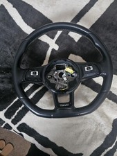Genuine VW Golf R MK7, MK7.5