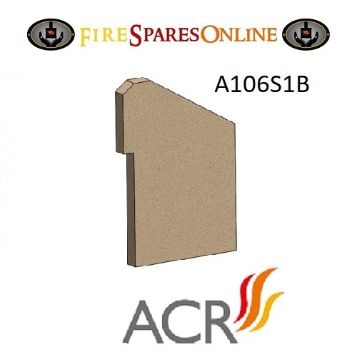 Stove spares suit - spares, acr
