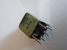 10x Toko 10K Radio Coils KACSK3894 Ham RF Hobby 10.7MHz 10k-3894 29g CH19