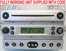 Ford Fusion Fiesta Mk6 4500