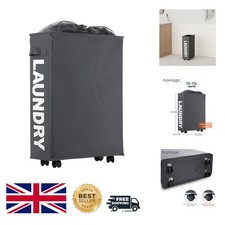 Eco-Friendly Dustproof Laundry