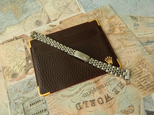 Vintage rolex ladies jubilee - vintage,