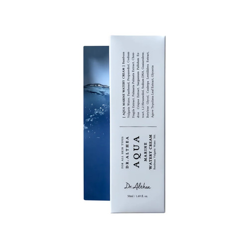 Althea aqua marine - althea,