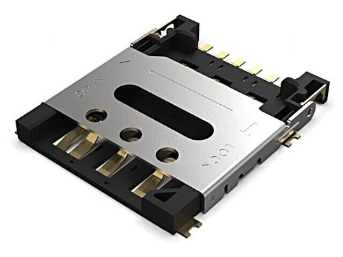 Sim8060 00 a - sim8060-6-0-14-00-a, connector