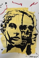 Original Pop Street Art –