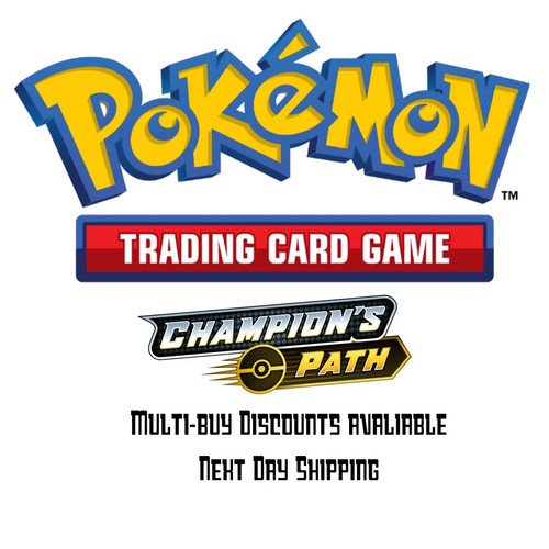Pokemon sword and shield - pokemon,