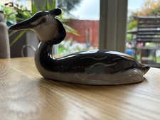 Royal Copenhagen Grebe