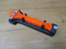 Emergency Auto Glass hammer 