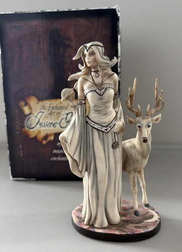 Enchanted art jessica - enchanted, of