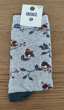 BNWT FAT FACE Ladies 'Robins