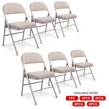 NEW DELUXE STRONG STEEL METAL
