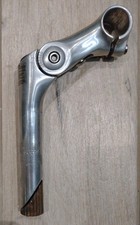 Adjustable handlebar stem (1