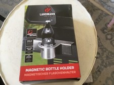 Landmann Magnetic Bottle