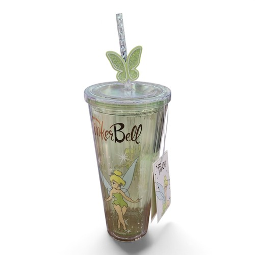 Disney tinkerbell clear - tinkerbell,
