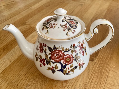 Colclough royale vintage bone - vintage,