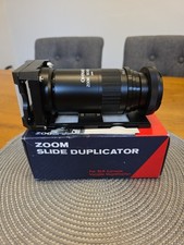 OHNAR Zoom Slide Duplicator