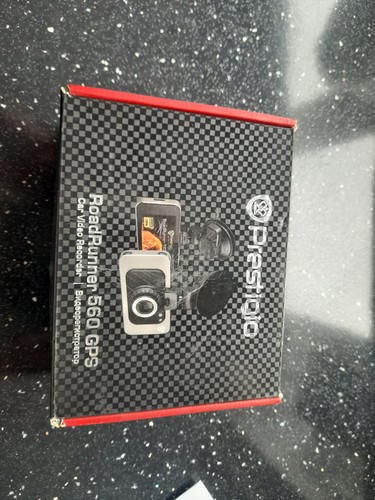 Prestigio roadrunner 560 gps - 560,