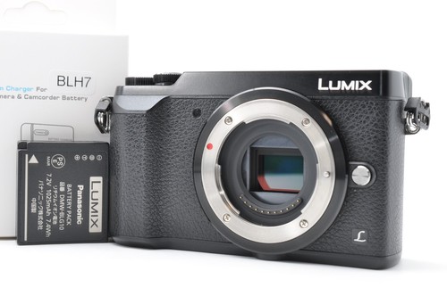 Near mint panasonic - near,