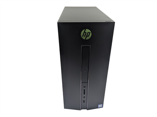Pavilion power 580 000na pc - hp, 580-000na