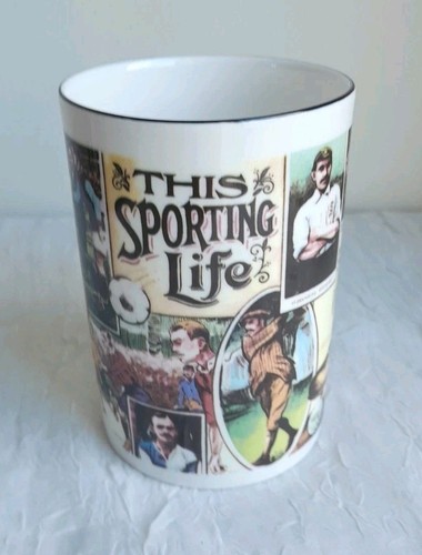 Ringtons this sporting life - this,