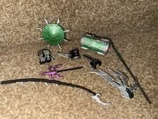 Kiss McFarlane 1997 Original Action Spares 'KISS'