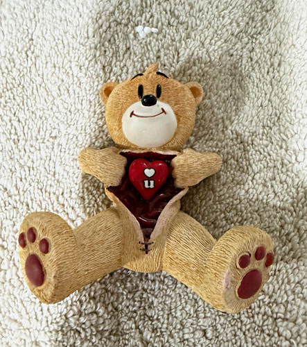 Bad taste bear romeo - taste,