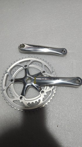 Retro shimano 105 - retro,