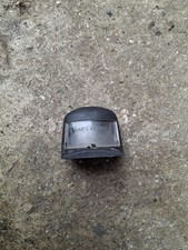 Yamaha XT125 XT 125 Number Plate Light Cover 2C2-H4743-00