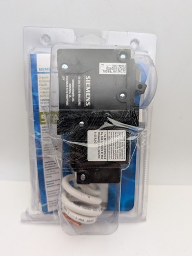 Siemens qf250ap amp two - siemens,