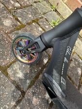 ethic erowan scooter