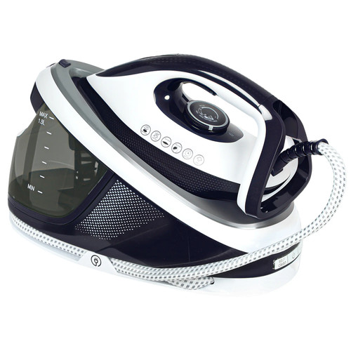 2600w steam generator iron - generator, 8