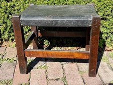 Antique Mission Oak Stickley