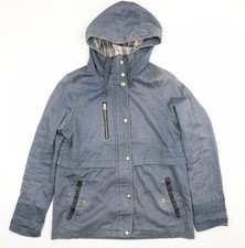 Womens UK Size 12 Topshop Blue