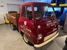 Ford Thames Truck 400E