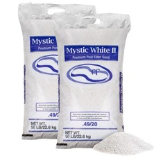 U.S. Silica 50 Pound Mystic