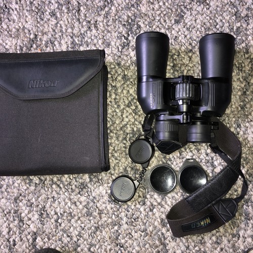 Nikon action high power - nikon, high-power