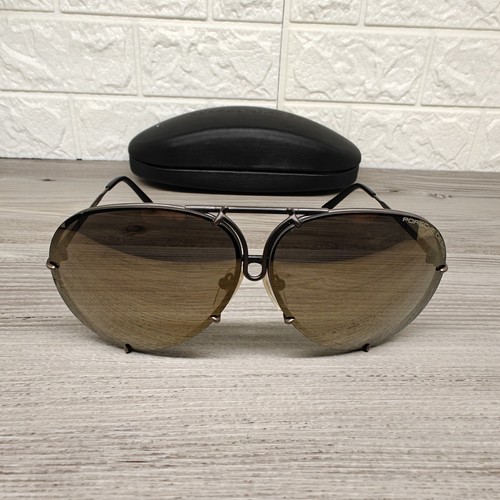 Porsche design p8478 - porsche,