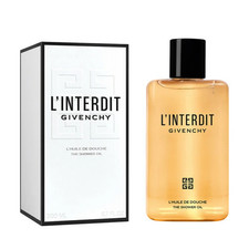 Givenchy beauty L'INTERDIT The