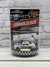 Connor Zilisch Cota NASCAR