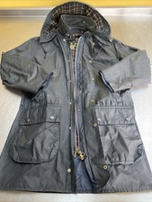 Barbour Border C38 Mens M