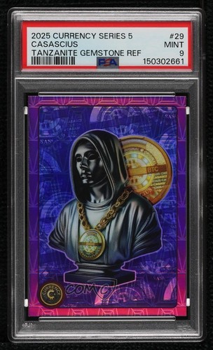 2025 cardsmiths currency - 2025,