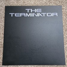 4 Custom 1/6th scale Hot Toys The Terminator MMS33 MMS238 ikea detolf backdrops 