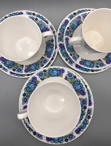 Vintage 1970s ridgway amanda - vintage,