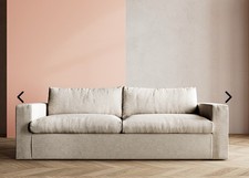 Swoon Evesham 3 Seater Sofa