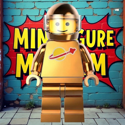 Space man chrome - chrome, |