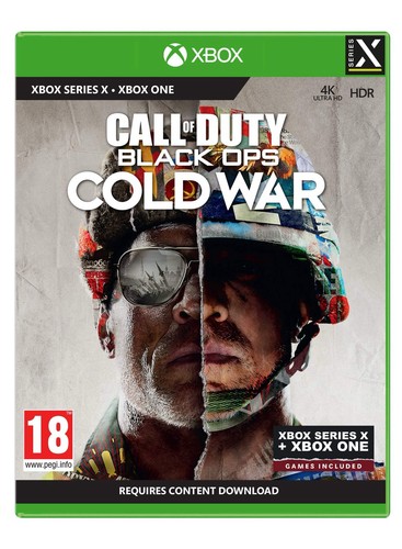 Call duty black ops cold - call, ops: