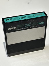 Yamaha RX5 ROM (Genuine