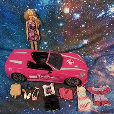 Barbie bundle cloths - barbie,