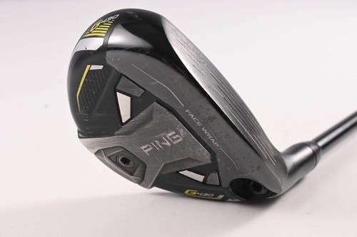 Ping g430 hybrid - #4, /